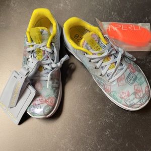 NEW Nike Metcon 5 AMP Passport
